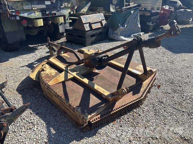 Land Pride  Anlegg - Annet