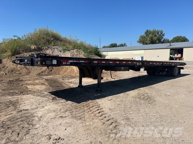 Landoll 330T Maskinhenger