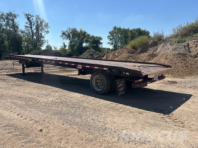 Landoll 330T Maskinhenger