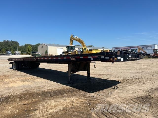 Landoll 330T Maskinhenger
