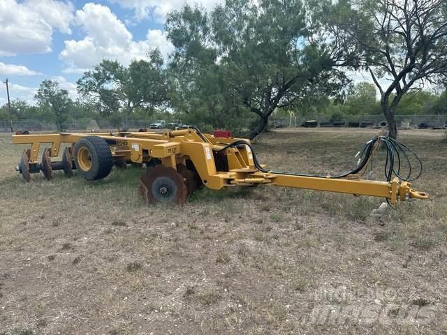 Landoll 6510 Andre Jordforbedrings maskiner og ekstrautstyr
