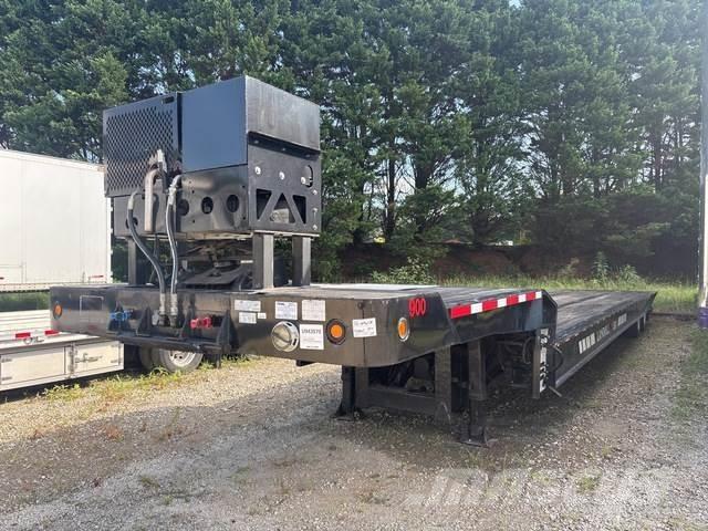 Landoll 660 Maskinhenger