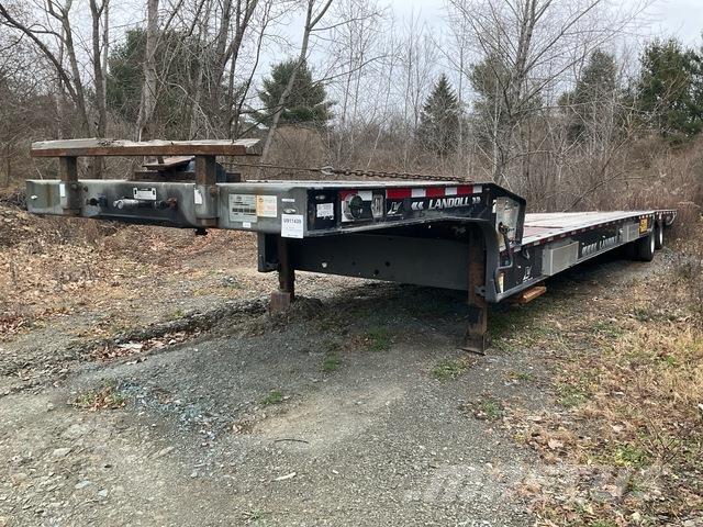 Landoll 930 Maskinhenger