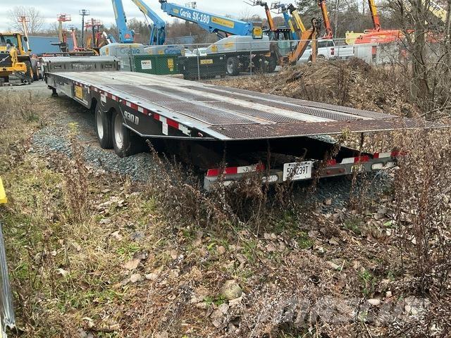 Landoll 930 Maskinhenger