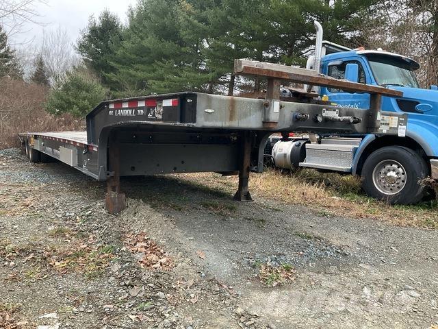 Landoll 930 Maskinhenger