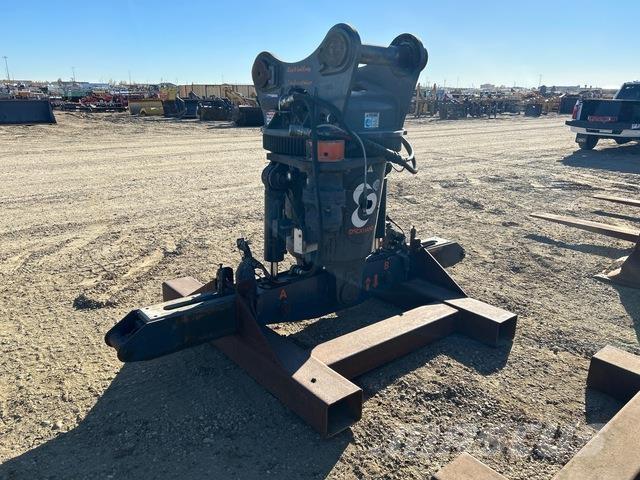  Lavalley DHL Andre komponenter