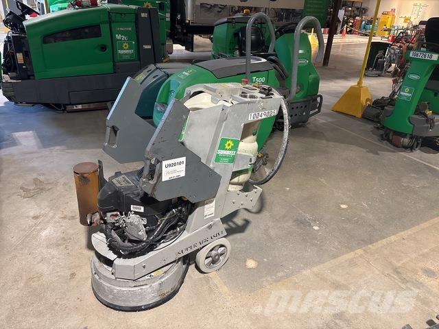 Lavina 20G-X Møller/Slipemaskiner