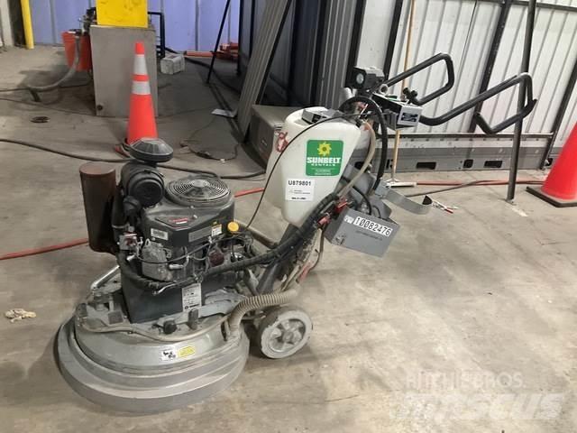 Lavina 30G-X Møller/Slipemaskiner