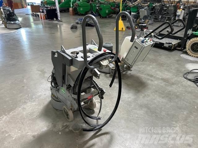 Lavina L20GE Møller/Slipemaskiner