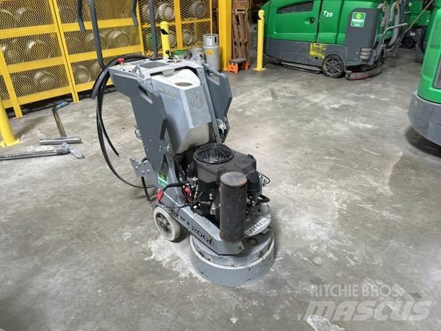 Lavina L20GE Møller/Slipemaskiner