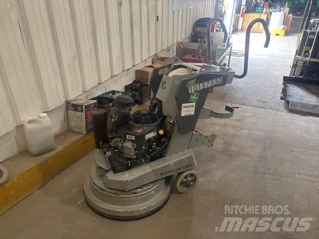Lavina L30GE Møller/Slipemaskiner