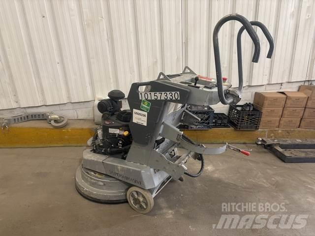 Lavina L30GE Møller/Slipemaskiner