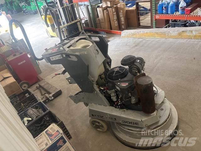 Lavina L30GE Møller/Slipemaskiner