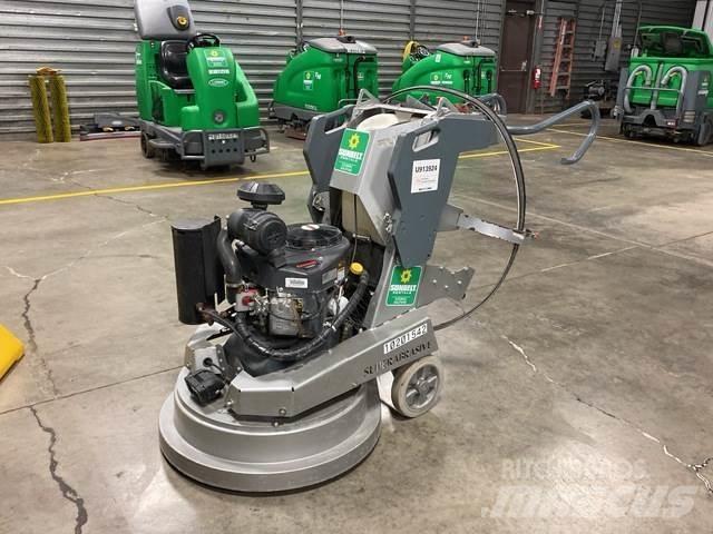 Lavina L30GE Møller/Slipemaskiner