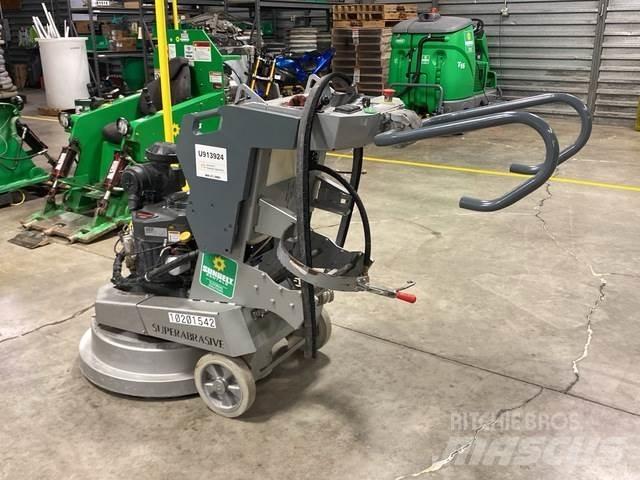 Lavina L30GE Møller/Slipemaskiner
