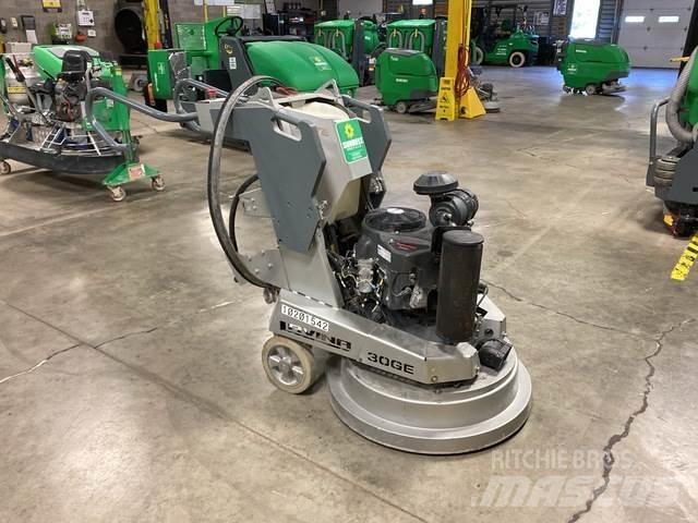 Lavina L30GE Møller/Slipemaskiner
