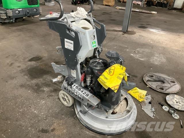 Lavina L30GE Møller/Slipemaskiner