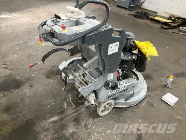 Lavina L30GE Møller/Slipemaskiner