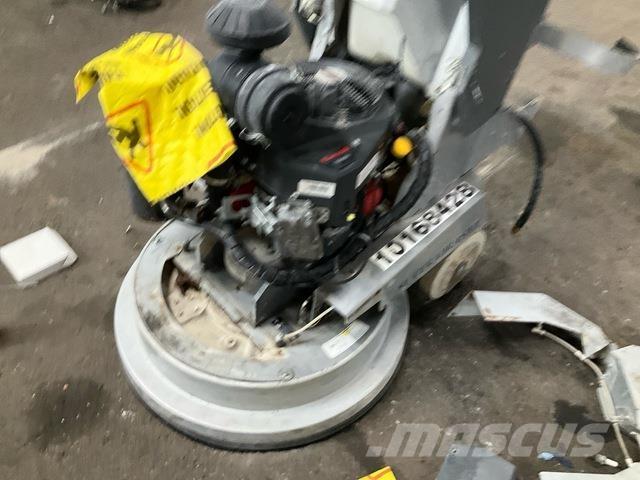 Lavina L30GE Møller/Slipemaskiner