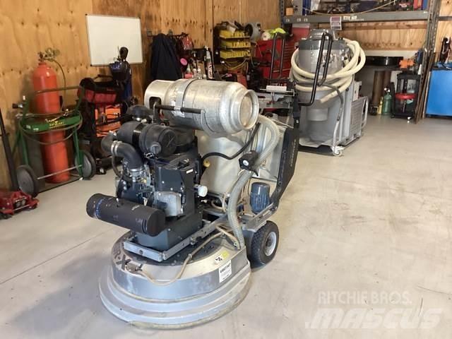 Lavina L38GR-X Møller/Slipemaskiner