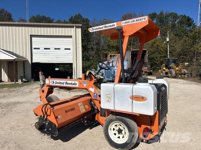 Lay-Mor SM 300 Innendørs feiemaskiner