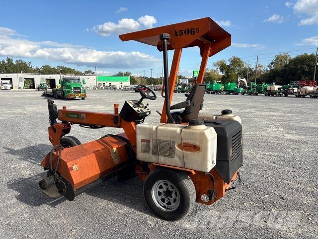 Lay-Mor SM300 Innendørs feiemaskiner