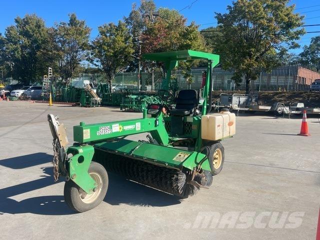 Lay-Mor SM300 Innendørs feiemaskiner
