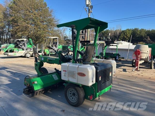 Lay-Mor SM300 Innendørs feiemaskiner