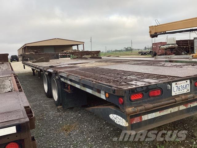 Ledwell  Maskinhenger