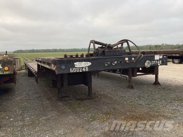 Ledwell  Maskinhenger