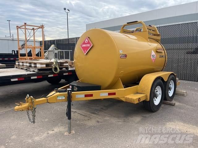 LeeBoy DOT990 Tanktrailere