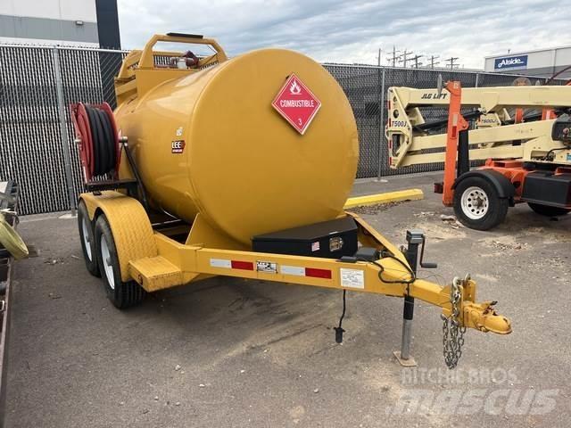 LeeBoy DOT990 Tanktrailere