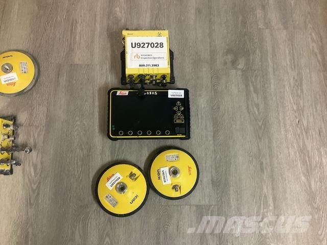 Leica 21396288 Andre komponenter