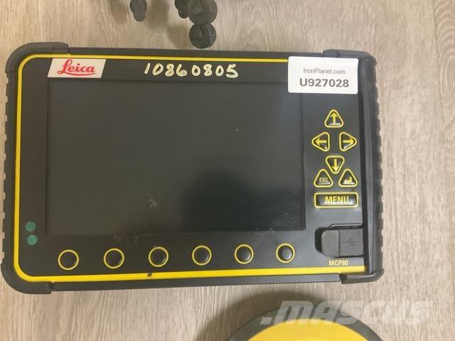 Leica 21396288 Andre komponenter