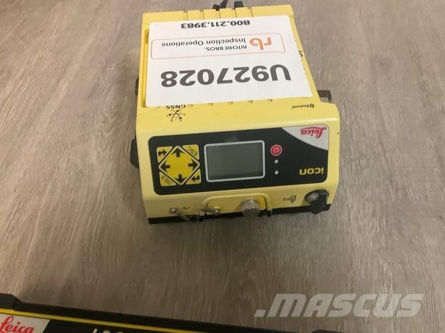 Leica 21396288 Andre komponenter