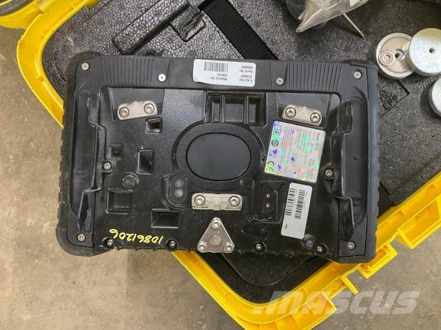 Leica 848069 Andre komponenter