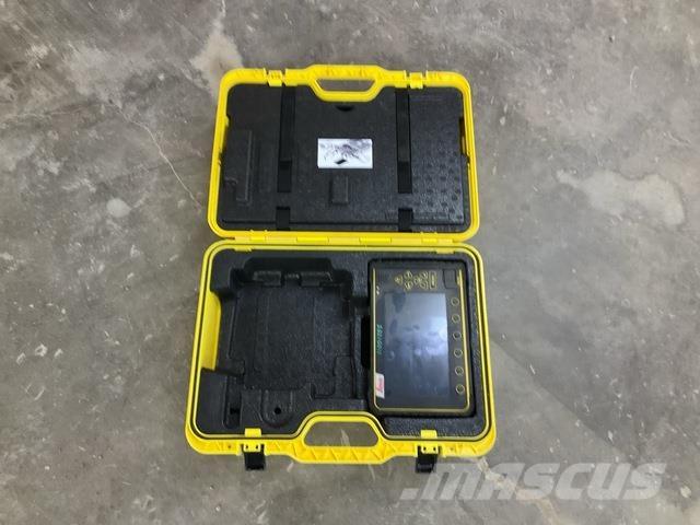 Leica 848069 Andre komponenter