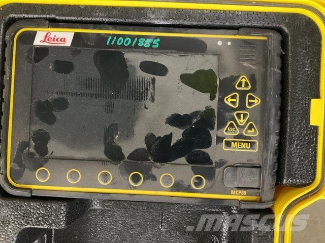 Leica 848069 Andre komponenter