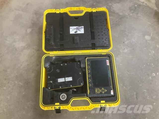 Leica 848069 Andre komponenter