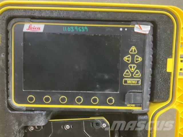 Leica 848069 Andre komponenter