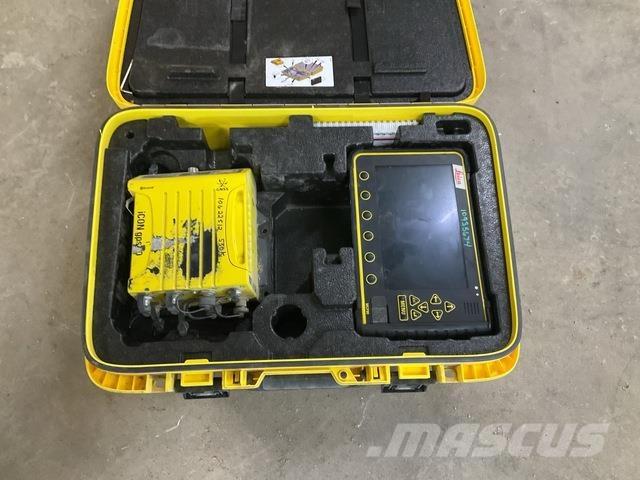 Leica 848069 Andre komponenter