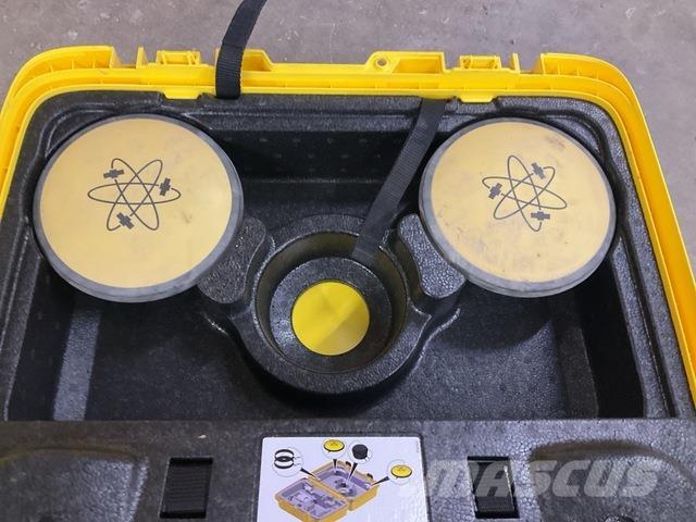 Leica 848069 Andre komponenter