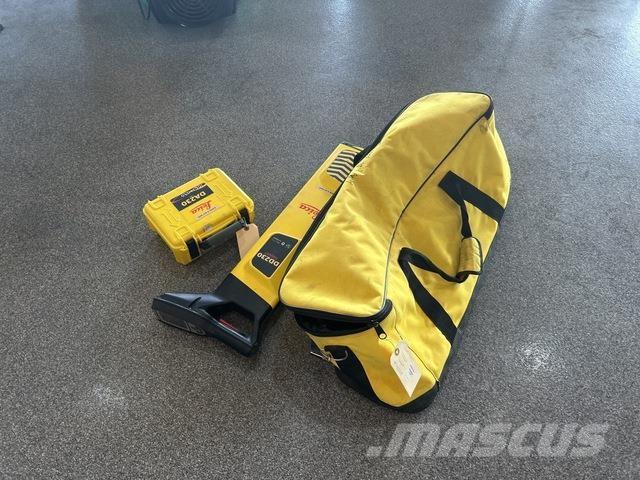 Leica DD230 Anlegg - Annet