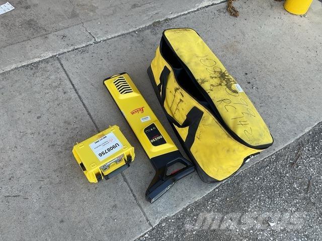 Leica DD230 Anlegg - Annet