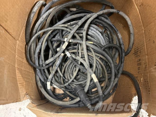 Leica MC1 Anlegg - Annet