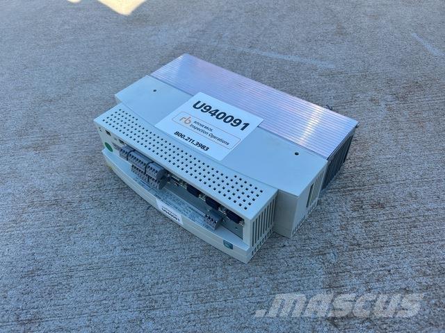  Lenze EVS9324 Anlegg - Annet