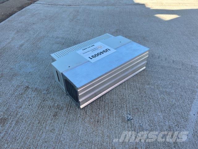  Lenze EVS9324 Anlegg - Annet