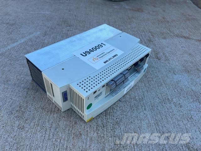  Lenze EVS9324 Anlegg - Annet