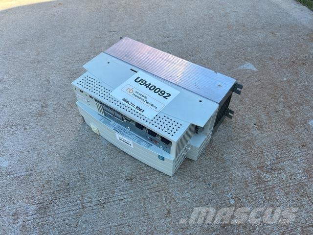  Lenze EVS9325 Anlegg - Annet