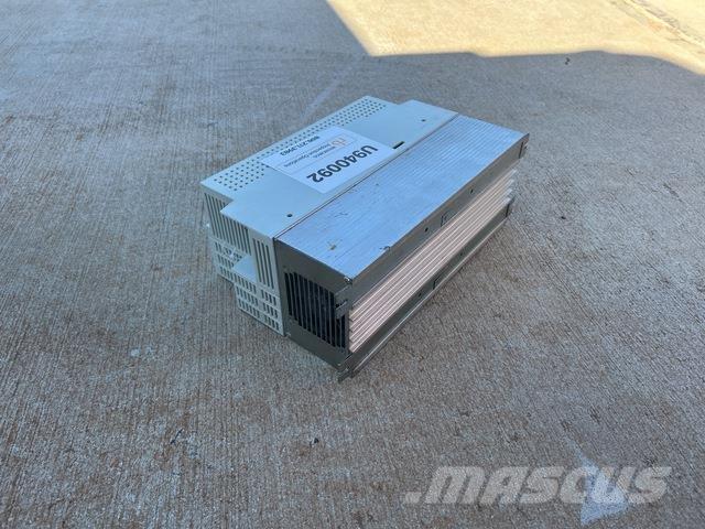  Lenze EVS9325 Anlegg - Annet